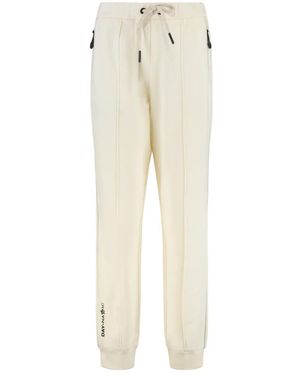 Moncler Joggers - Natural