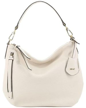 Abro⁺ Shoulder Bags - Neutro