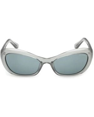 Guess Sunglasses - Bleu