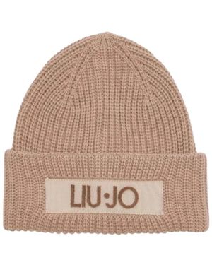 Liu Jo Beanies - Neutro