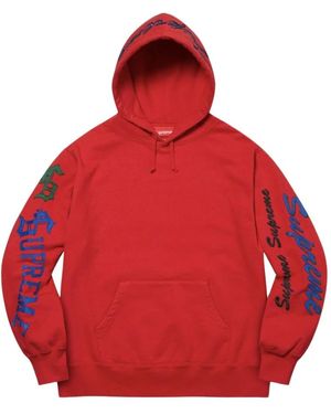 Pull supreme pas cher sale