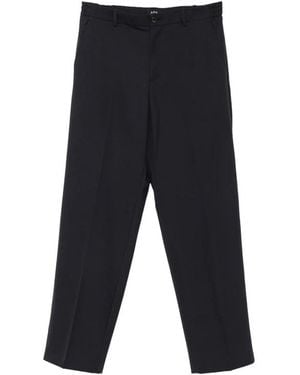 A.P.C. Suit Trousers - Negro