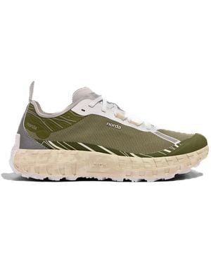 Norda Running Shoes - Verde