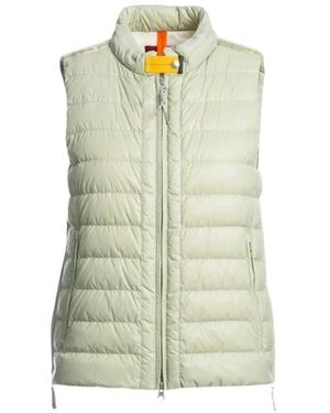 Parajumpers Vests - Green