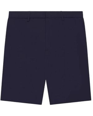 Unity Original Casual Shorts - Blue