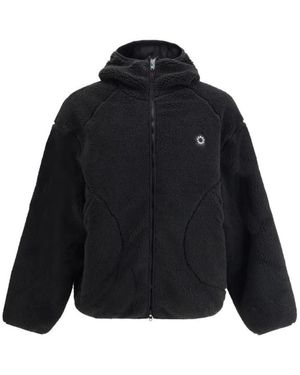KENZO Winter Jackets - Blu