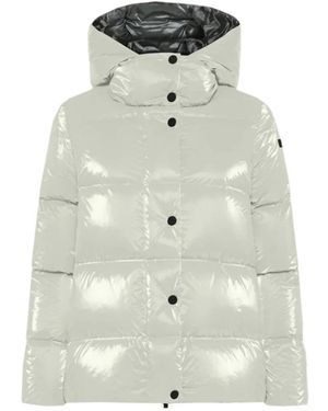 Rrd Winter Jackets - Natural