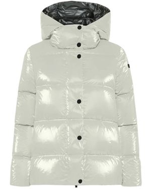 Rrd Winter Jackets - Natural