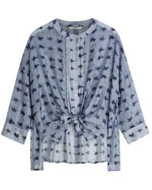 Summum Shirts - Azul
