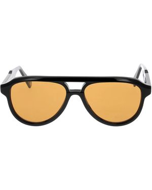 OPHY Stylische Sonnenbrille Für Modischen Look - Braun