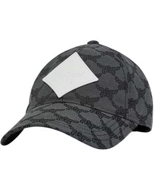 MCM Hats & Caps - Black