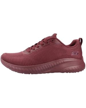 Skechers Sneakers - Rojo
