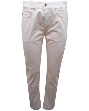 Grifoni Chinos - Grey