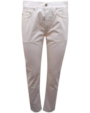 Grifoni Chinos - Grey