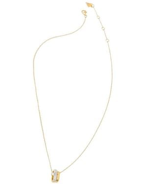 Guess Necklaces - Métallisé