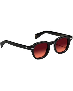 Moscot Dolt Zonnebril - Bruin