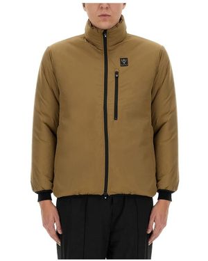 South2 West8 Insulator Jacket - Braun