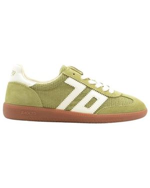 Back70 Sneakers - Verde