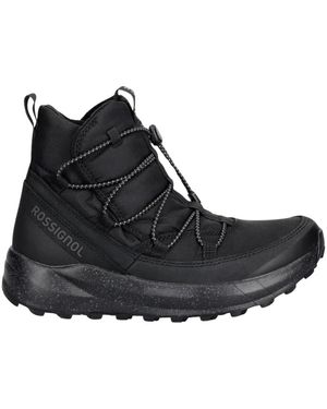 Rossignol Resort Boots - Schwarz