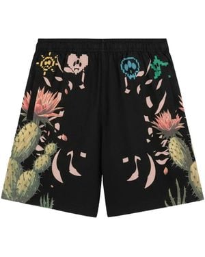 Barrow Beachwear - Black