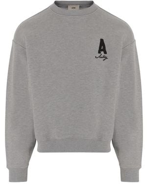 Autry Sweatshirts - Grey