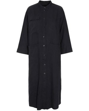 Bitte Kai Rand Shirt Dresses - Black