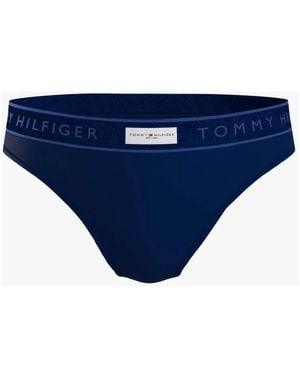 Tommy Hilfiger Bottoms - Blu