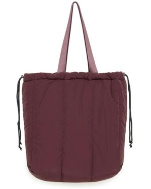 Ichi Tote Bags - Morado