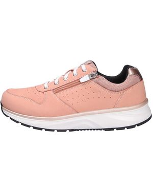 Joya Sneakers - Rose