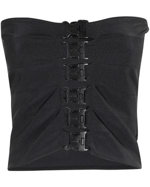 Coperni Sleeveless Tops - Zwart