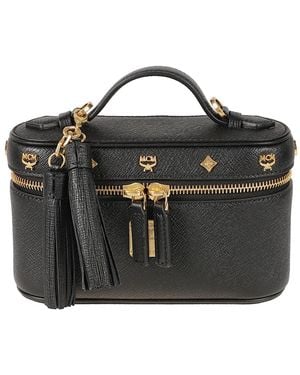 MCM Handbags - Nero