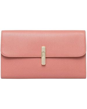 Furla Clutches - Rosa