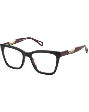 Zadig & Voltaire Glasses - Red