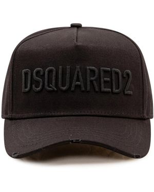 DSquared² Accessories - Zwart