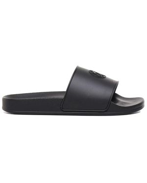 Giuliano Galiano Sliders - Blue