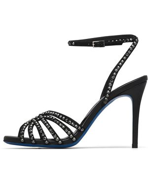 Loriblu High Heel Sandals - Negro