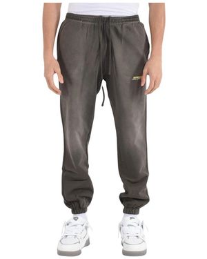Represent Sweatpants - Grigio