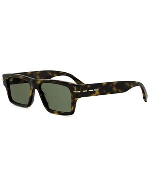 Fendi Sunglasses - Black