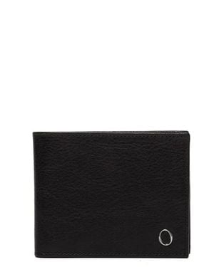 Orciani Wallets & Cardholders - Black