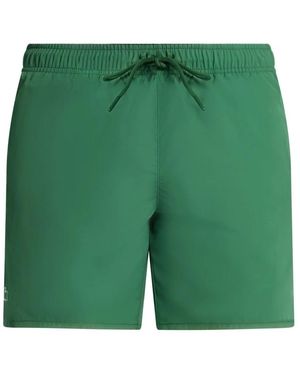 Lacoste Beachwear - Green