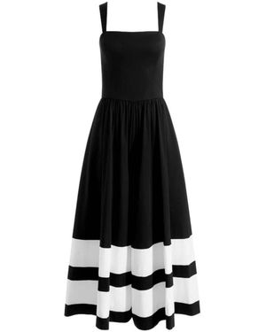Alice + Olivia Jumpsuits - Negro