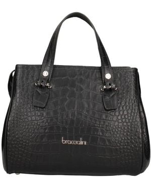 Braccialini Handbags - Black