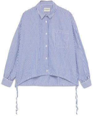 Roy Rogers Shirts - Blue