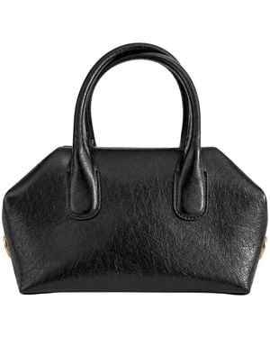 THEMOIRÈ Handbags - Nero