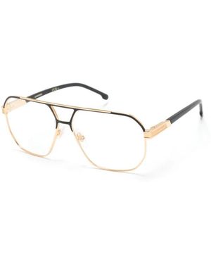 Carrera Glasses - Metallic
