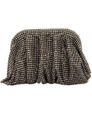 Benedetta Bruzziches Clutches - Gris