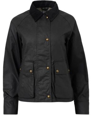 Belstaff Light Jackets - Noir