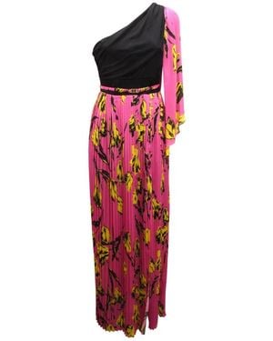 Hanita Maxi Dresses - Rouge