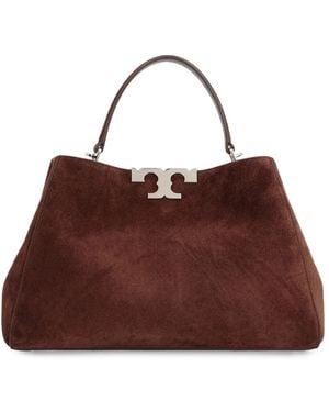 Tory Burch Handbags - Red