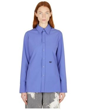 Eytys Shirts - Blue